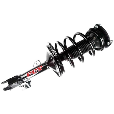 FCS AUTOMOTIVE - 4331660R - Front Complete Strut Assembly pa2