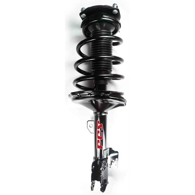 FCS AUTOMOTIVE - 4331660R - Front Complete Strut Assembly pa1