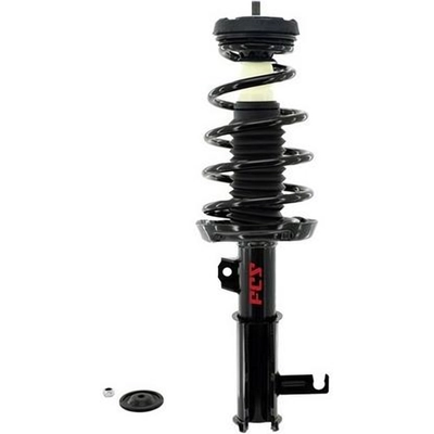 Front Complete Strut Assembly by FCS AUTOMOTIVE - 4333514R pa1