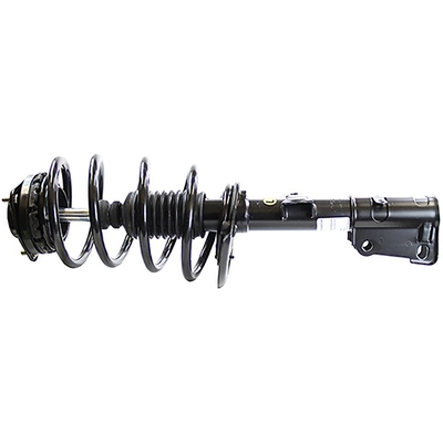 FCS AUTOMOTIVE - 5331821L - Front Complete Strut Assembly pa2