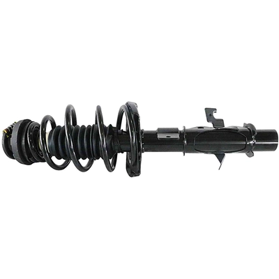 GSP NORTH AMERICA - 810040 - Suspension Strut and Coil Spring Assembly - Front Right pa2