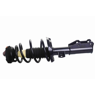 GSP NORTH AMERICA - 810056 - Suspension Strut and Coil Spring Assembly - Front Right pa2