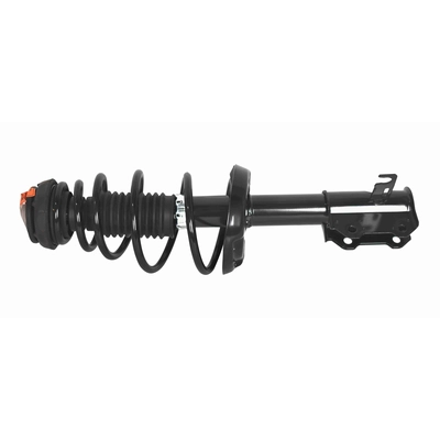 GSP NORTH AMERICA - 810060 - Suspension Strut and Coil Spring Assembly - Front Right pa2