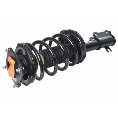 GSP NORTH AMERICA - 810227 - Suspension Strut and Coil Spring Assembly - Front Left pa2