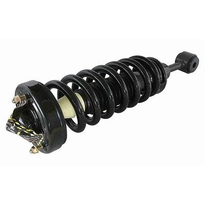 GSP NORTH AMERICA - 811324 - Suspension Strut and Coil Spring Assembly - Front pa2