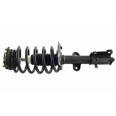 GSP NORTH AMERICA - 812005 - Suspension Strut and Coil Spring Assembly pa2