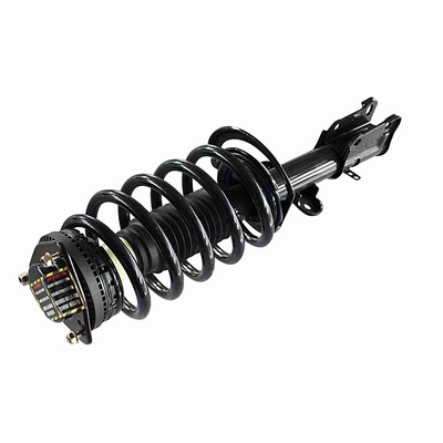 GSP NORTH AMERICA - 812008 - Suspension Strut and Coil Spring Assembly pa1