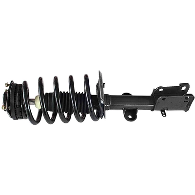 GSP NORTH AMERICA - 812009 - Suspension Strut and Coil Spring Assembly - Front Left pa2