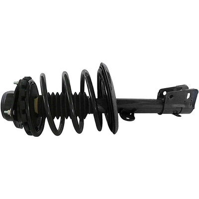 GSP NORTH AMERICA - 812311 - Suspension Strut and Coil Spring Assembly pa3