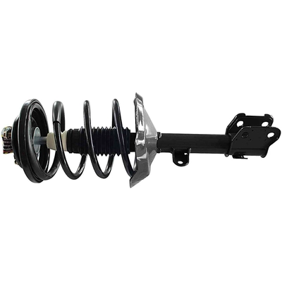 GSP NORTH AMERICA - 821004 - Suspension Strut and Coil Spring Assembly - Front Right pa2