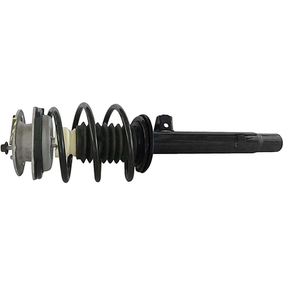 GSP NORTH AMERICA - 827212 - Suspension Strut and Coil Spring Assembly - Front Right pa2