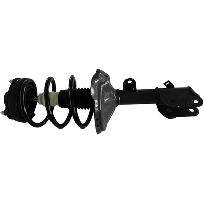 GSP NORTH AMERICA - 836361 - Suspension Strut and Coil Spring Assembly pa2