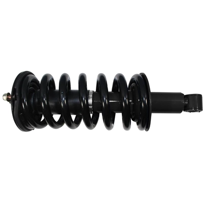 GSP NORTH AMERICA - 853319 - Suspension Strut and Coil Spring Assembly - Front pa2