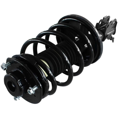 GSP NORTH AMERICA - 869320 - Suspension Strut and Coil Spring Assembly - Front Left pa2