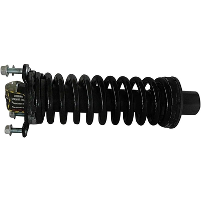 GSP NORTH AMERICA - 882311 - Suspension Strut and Coil Spring Assembly - Front Left pa2