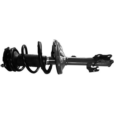 GSP NORTH AMERICA - 882366 - Suspension Strut and Coil Spring Assembly - Front Left pa1