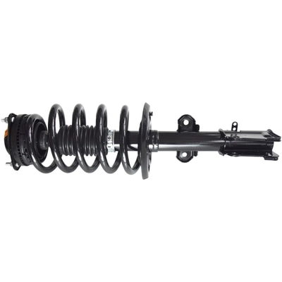 GSP NORTH AMERICA - 882513 - Suspension Strut and Coil Spring Assembly pa2