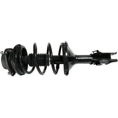 GSP NORTH AMERICA - 882608 - Suspension Strut and Coil Spring Assembly pa2