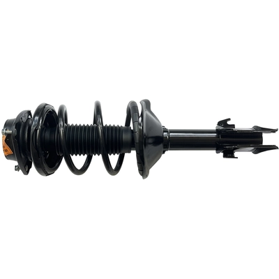 GSP NORTH AMERICA - 882880 - Suspension Strut and Coil Spring Assembly pa1