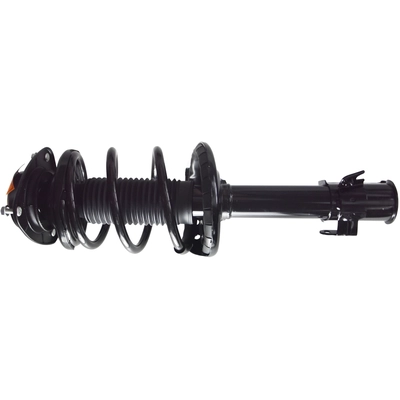 GSP NORTH AMERICA - 882966 - Suspension Strut and Coil Spring Assembly pa1