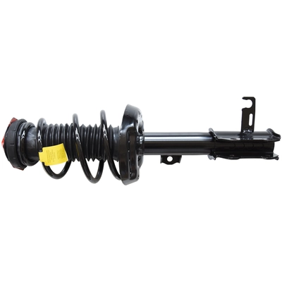 GSP NORTH AMERICA - 882985 - Suspension Strut and Coil Spring Assembly pa1