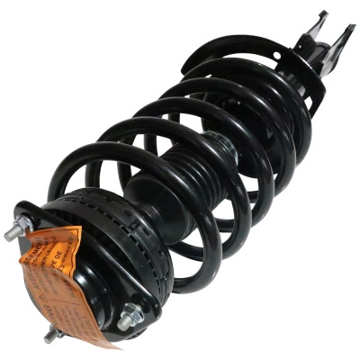 GSP NORTH AMERICA - 883182 - Suspension Strut and Coil Spring Assembly - Front Right pa2