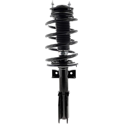 KYB - SR4532 - Front Complete Strut Assembly pa9