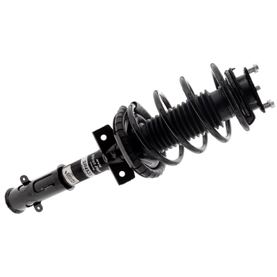 KYB - SR4533 - Front Complete Strut Assembly pa11