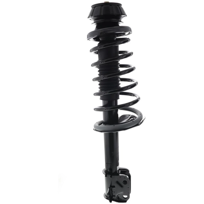 KYB - SR4628 - Front Complete Strut Assembly pa1