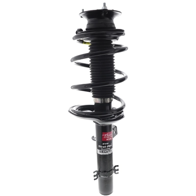 KYB - SR4673 - Complete Strut Assembly pa1