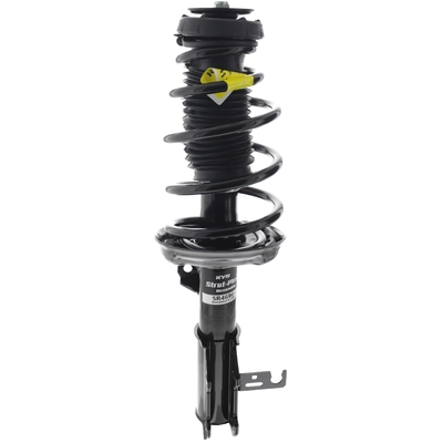 KYB - SR4696 - Complete Strut Assembly pa1