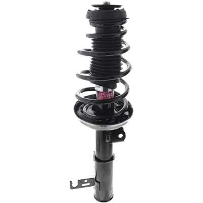 KYB - SR4696 - Complete Strut Assembly pa2