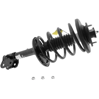 KYB - SR4072 - Front Complete Strut Assembly pa9