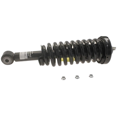 Front Complete Strut Assembly by KYB - SR4078 pa1