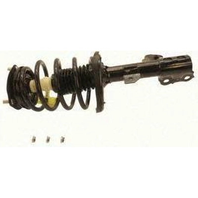 Front Complete Strut Assembly by KYB - SR4109 pa1