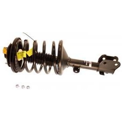 KYB - SR4168 - Front Complete Strut Assembly pa7