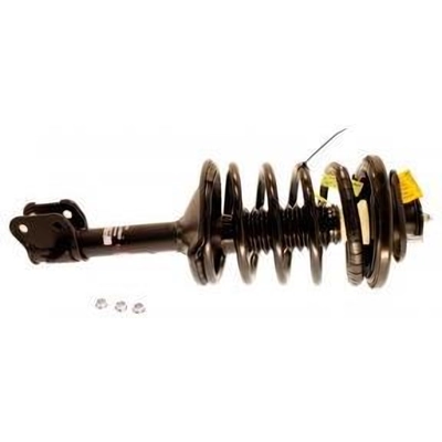 KYB - SR4168 - Front Complete Strut Assembly pa8