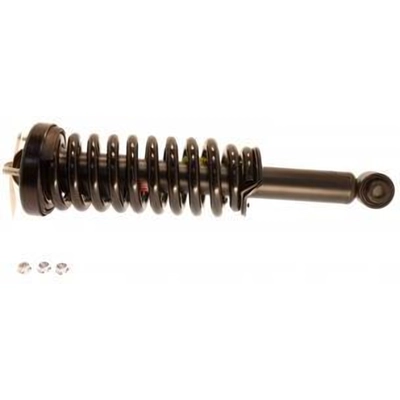 KYB - SR4171 - Front Complete Strut Assembly pa8