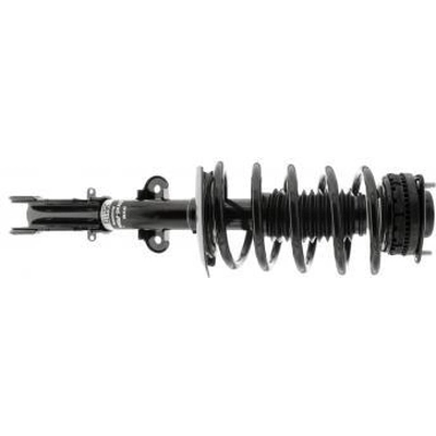 KYB - SR4175 - Front Complete Strut Assembly pa10