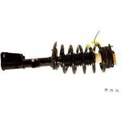 KYB - SR4175 - Front Complete Strut Assembly pa2