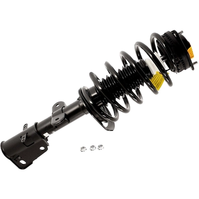 KYB - SR4176 - Front Complete Strut Assembly pa8