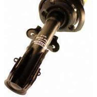 Front Complete Strut Assembly by KYB - SR4196 pa10