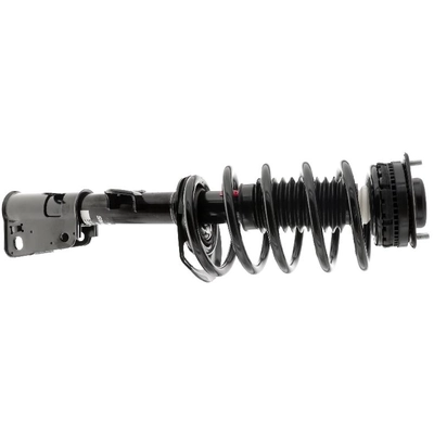 Front Complete Strut Assembly by KYB - SR4196 pa3