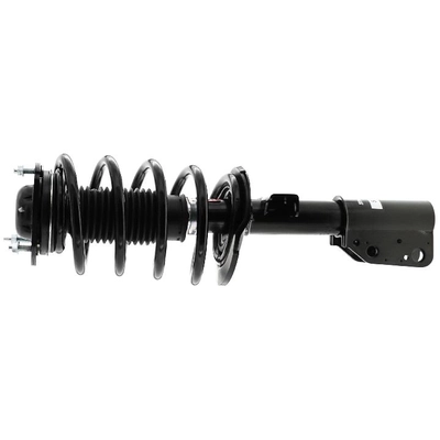 KYB - SR4206 - Front Complete Strut Assembly pa2