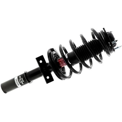 KYB - SR4206 - Front Complete Strut Assembly pa4