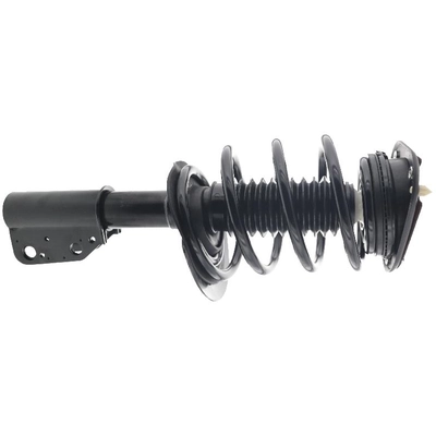 Front Complete Strut Assembly by KYB - SR4211 pa2