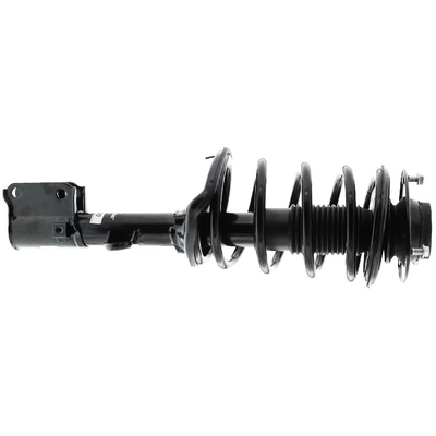 Front Complete Strut Assembly by KYB - SR4220 pa2