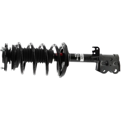 Front Complete Strut Assembly by KYB - SR4223 pa2