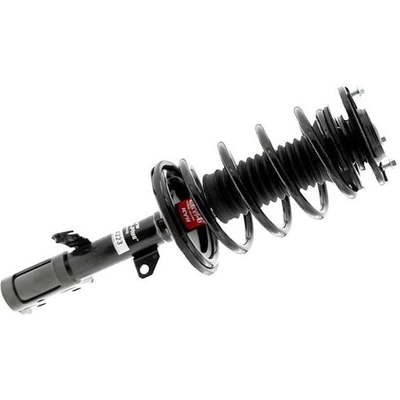 Front Complete Strut Assembly by KYB - SR4223 pa4