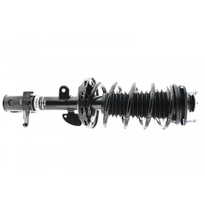 Front Complete Strut Assembly by KYB - SR4232 pa1